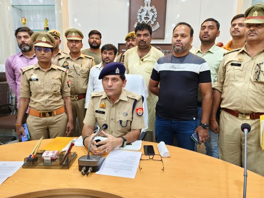 रेंढ़र थाना पुलिस ने एसओजी सर्विलांस टीम के साथ चेकिंग अभियान के दौरान दो गांजा तस्करों को गिरफ्तार कर भेजा गया जेल