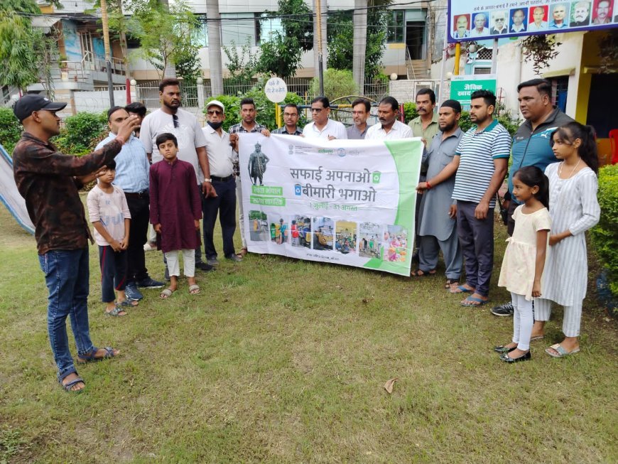 मध्य प्रदेश सरकार द्वारा जनहित में काम करने वाले संगठनों के समाजसेवको के लिए पुरस्कार वितरण में हो रही है देरी..........